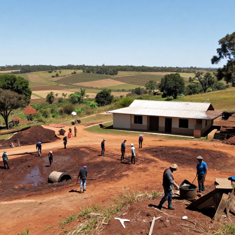 Empresa de mineração de ouro no Mato Grosso do Sul: O que saber?
