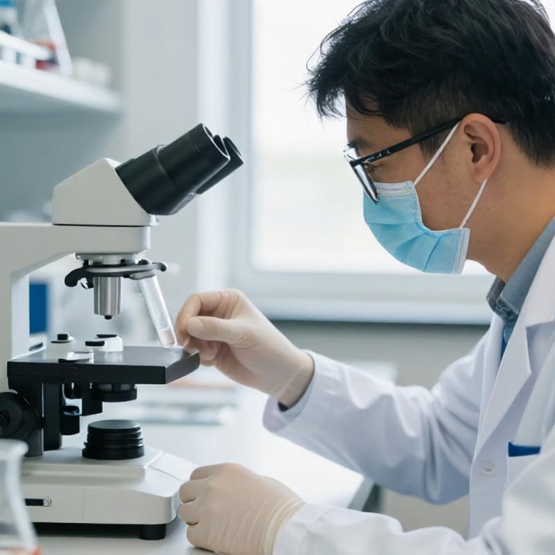 Estudo de testes de lixiviação: O que você precisa saber