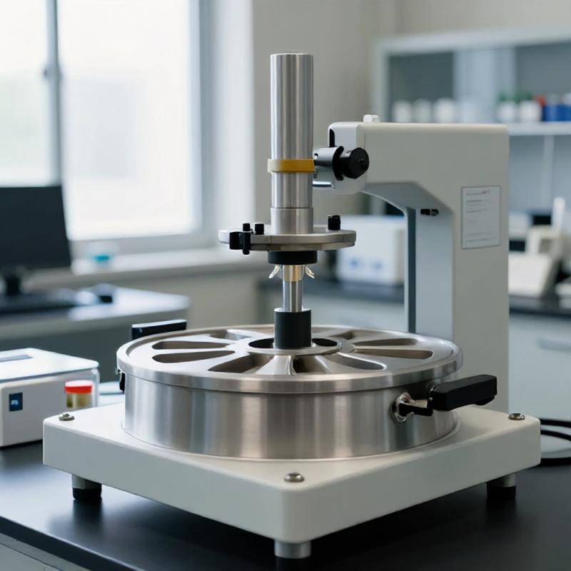 Teste em centrífuga mineral: Guia Completo para Iniciantes