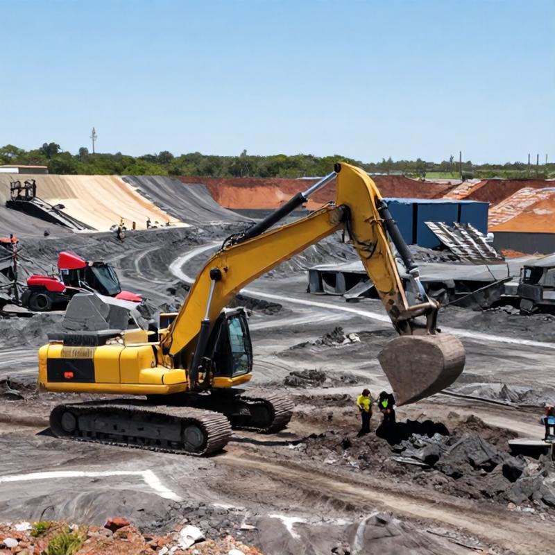 Empresa de projetos de mineração Santa Catarina: Transforme Seu Potencial em Sucesso