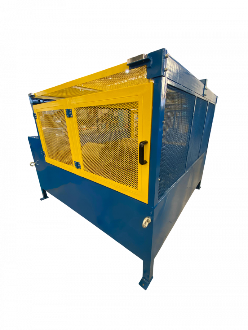 ROLMILL – Mesa de rolos