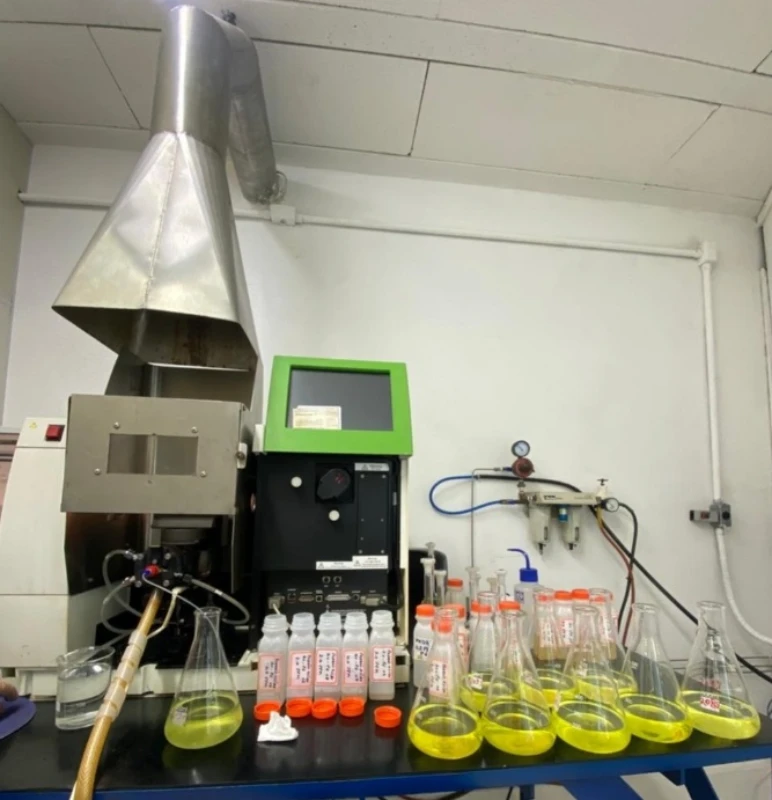 Imagem ilustrativa de Análise de viabilidade para mineração