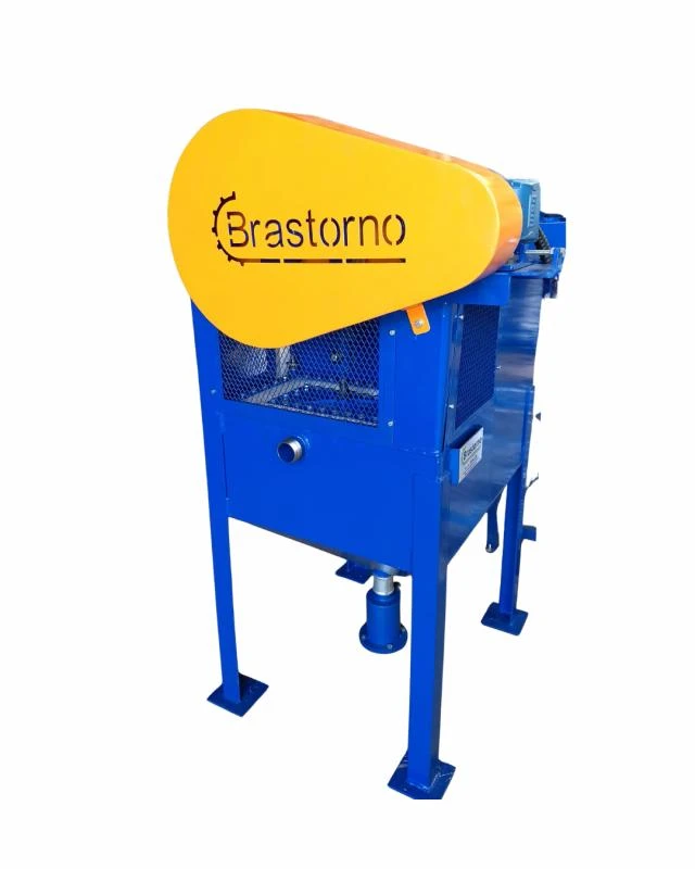 Imagem ilustrativa de Equipamentos de pré concentração