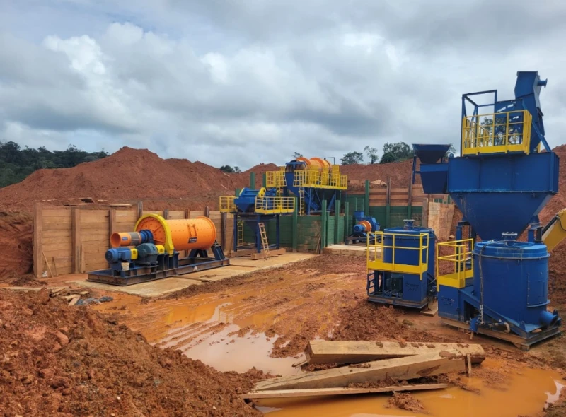 Imagem ilustrativa de Teste de lixiviação