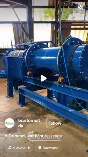 Reel do Instagram Brastorno nº 18