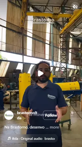 Reel do Instagram Brastorno nº 20