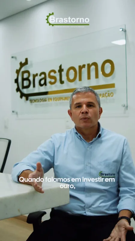 Reel do Instagram Brastorno nº 23