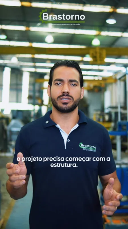 Reel do Instagram Brastorno nº 24