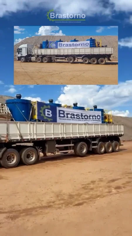 Reel do Instagram Brastorno nº 25