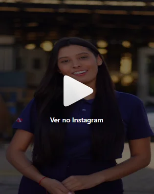 Reel do Instagram Brastorno nº 3