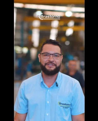 Reel do Instagram Brastorno nº 9